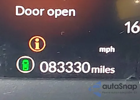 2023 Honda Accord Hybrid Sport из США, поврежденный, VIN 1HGCY2F55PA014566